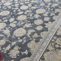 فرش ۹ متری ۱۲۰۰ شانه