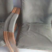 صندلی انتظار