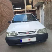 پراید 98