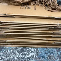 کارتن بسیار محکم برا اثاث کشی