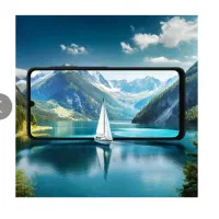 گوشی مدل Galaxy  a06|موبایل|اردبیل, |دیوار