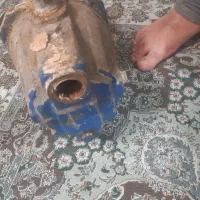 فروش پمپ اب|ماشینآلات صنعتی|ری, کارخانه سیمان|دیوار