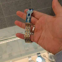 ساعت مچی زنونه فقط برای یه هفته|ساعت|بندر ترکمن, |دیوار