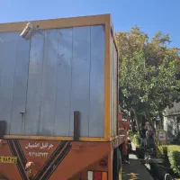 دستگاه فر گردان صنعتی فانتزی بخاردار مشهد پخت|کافیشاپ و رستوران|خسروشاه, |دیوار