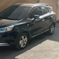 فروش جک S3|خودرو سواری و وانت|اصفهان, احمدآباد|دیوار