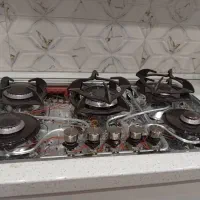 شیشه اجاق‌گاز شیشه درب فر، توستر، تعمیرات