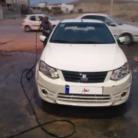 ساینا EXمدل نود هفت|خودرو سواری و وانت|نورآباد, |دیوار