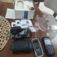 نوکیا 2600