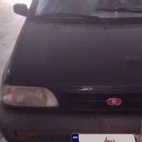 پراید مدل 87