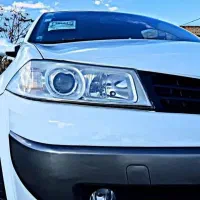 مگان مدل ۱۳۹۱ اتومات 2000 آپشنال