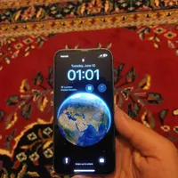 اپل iPhone 13 mini با حافظهٔ ۲۵۶ گیگابایت|موبایل|تهران, نعمت‌آباد|دیوار