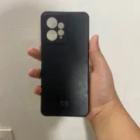 قاب گوشی شیامی نوت ۱۲