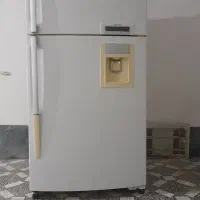 یخچال فریزر ال جی|یخچال و فریزر|بهشهر, |دیوار