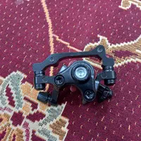 یک عدد پمپ ترمز دوچرخه کاملا نو|دوچرخه، اسکیت، اسکوتر|قزوین, |دیوار