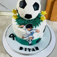 فروش کیک های خانگی|خدمات پذیرایی، مراسم|لنگرود, |دیوار