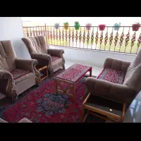 اجاره وخانه ویلایی لب دریا