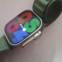 ساعت هوشمند hk اولترا