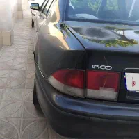 سمند مدل ۸۲