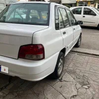 ۱۳۲ مدل ۸۸ فول|خودرو سواری و وانت|رشت, شالکو|دیوار