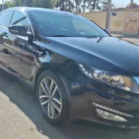 اپتیما2013 فول|خودرو سواری و وانت|رفسنجان, |دیوار