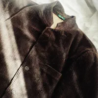 کت بامپر کانادایی