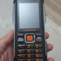 گوشی لندرور ۴ سیمکارته معاوضه با سافت باکس