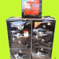 گاوصندوق سبک سنگین