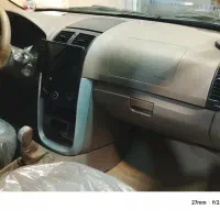 سمند LX|خودرو سواری و وانت|اراک, |دیوار