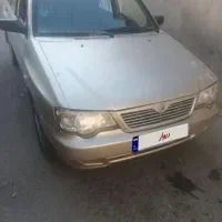 پراید ۱۳۲ مدل ۸۷