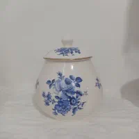 انواع ظروف سرامیکی کادویی روز مادر|حراج|زنجان, |دیوار