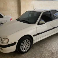 پارس xu7-P مدل 1401سفارشی موتورجدید تک برگ کم کار|خودرو سواری و وانت|تبریز, |دیوار
