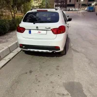 کوییک اتومات ۱۴۰۱ فابریک