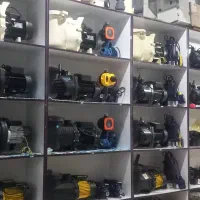 لوازم استخر سونا و جکوزی