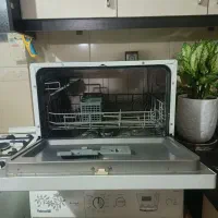 ماشین ظرفشویی سام|ماشین ظرفشویی|مشهد, گوهرشاد|دیوار