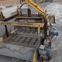 فروش کلی کارگاه بلوک|مصالح و تجهیزات ساختمان|شریفآباد, |دیوار