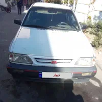 هاچبک مدل۸۰