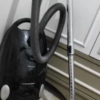 جاروبرقی سیماران