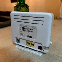 مودم یوتل V301 در حد نو واقعی