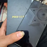 گوشی POCO X3 128GB|موبایل|بهبهان, |دیوار