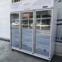یخچال ایستاده قیمت قبل و فریزر