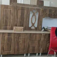 فروش ویژه کابینتهای آماده|مصالح و تجهیزات ساختمان|اهواز, کوی راه کربلا|دیوار
