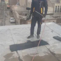 نصاب ایزوگام هستم