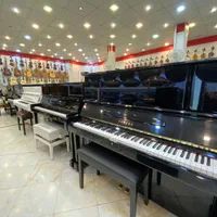 پیانو آکوستیک KAWAI japan (kx38-2001)|پیانو، کیبورد، آکاردئون|تهران, فردوسی|دیوار