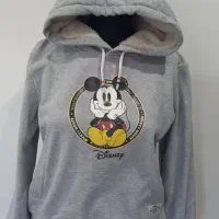 ۲عدد هودی مناسب سایز ۳۶تا۴۰