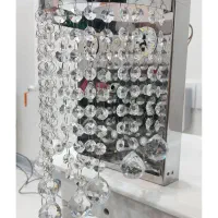 لوستر دیواری پذیرایی * تخفیف برای مشتری دارد|لوستر و چراغ آویز|اهواز, کوی باهنر|دیوار