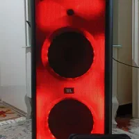 فروش اسپیکر JBL پارتی باکس 1100 200000w