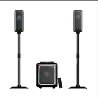 اسپیکر تسکو|سیستم صوتی خانگی|مهریز, |دیوار