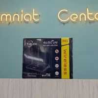 مودم سیمکارتی آنلاک 4G/5G|مودم و تجهیزات شبکه|رشت, سعدی (تختی)|دیوار