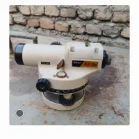 دوربین نقشه برداری