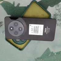 POCO C75|موبایل|گرگان, |دیوار